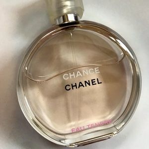 Chanel - Chance - Eau Tendre